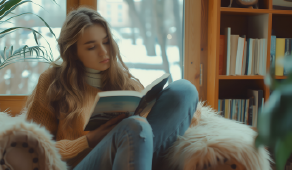 img_women-reading-book-inside-with-snow-outside